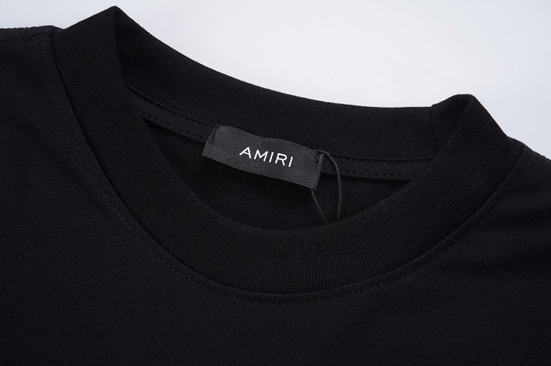 ICON Amiri Fashion T-shirt