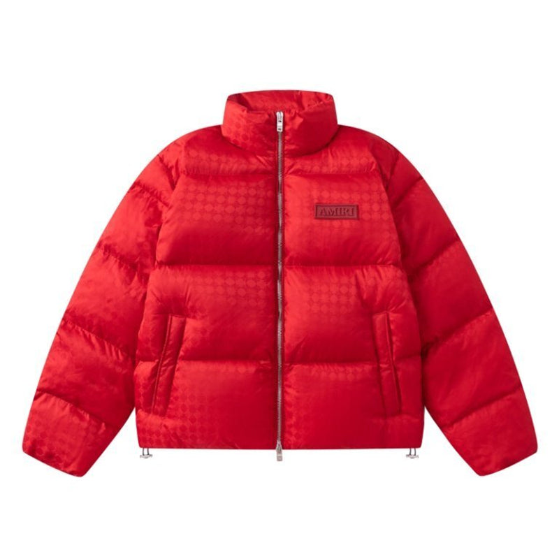 ICON Amiri Fashion Down jacket