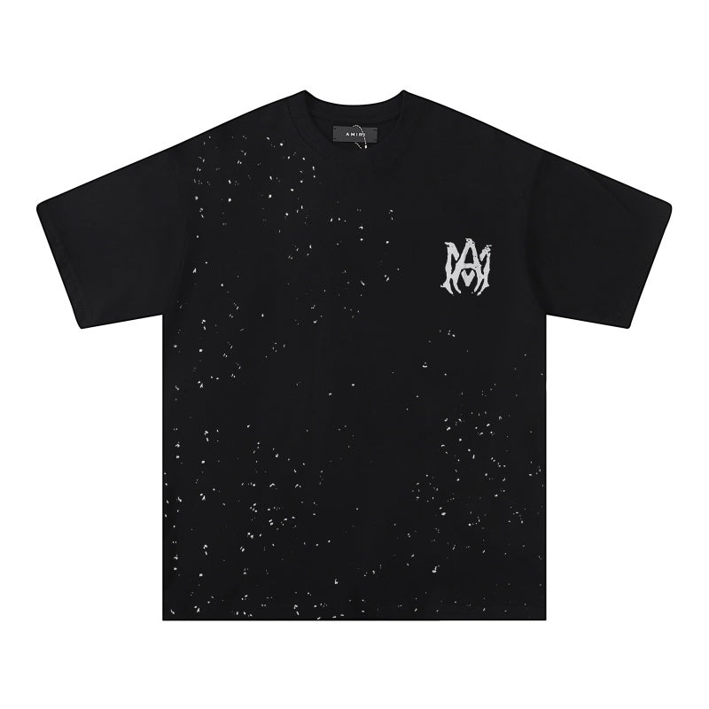 ICON Amiri Fashion T-shirt
